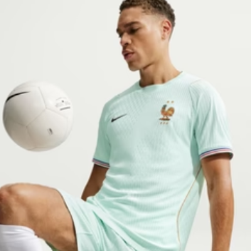 Fifa World Cup 2026 France Jersey - Men's