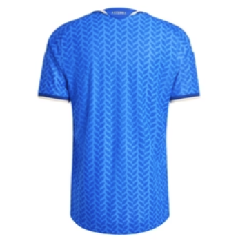 Fifa World Cup 2026 Italy Jersey - Men's