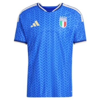 Fifa World Cup 2026 Italy and France Jersey