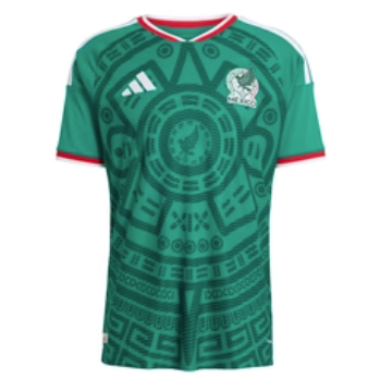 Fifa World Cup 2026 USA and Mexico Jersey