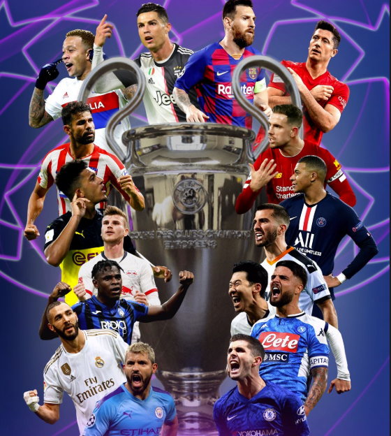 Champion Trophy, Sports League Cup 30 Inch