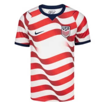 Fifa World Cup 2026 USA and Mexico Jersey